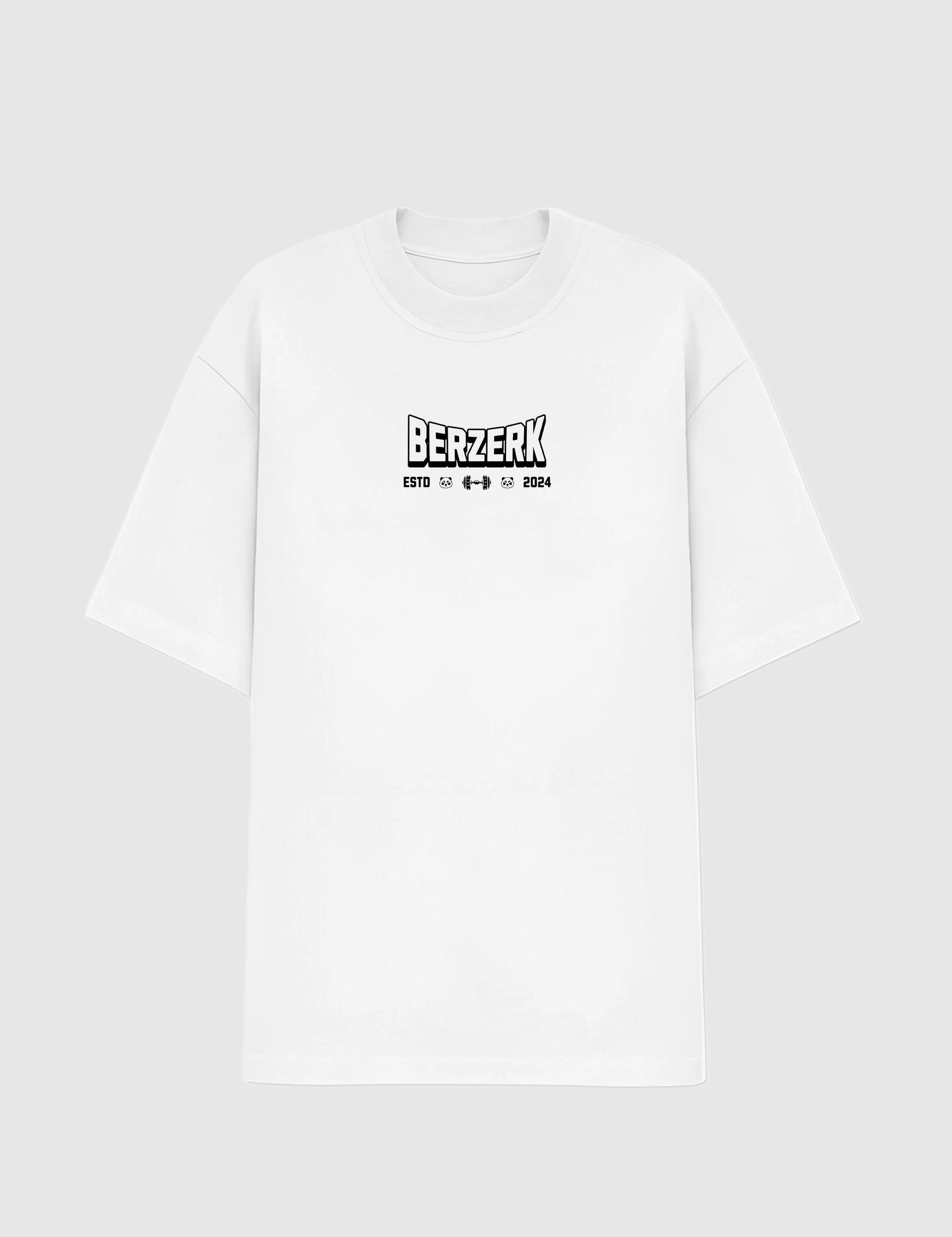 Oversized - PANDA