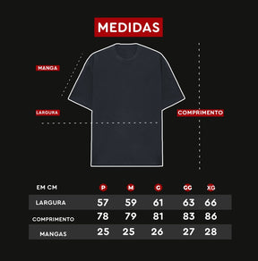 Oversized - Blue Spinach