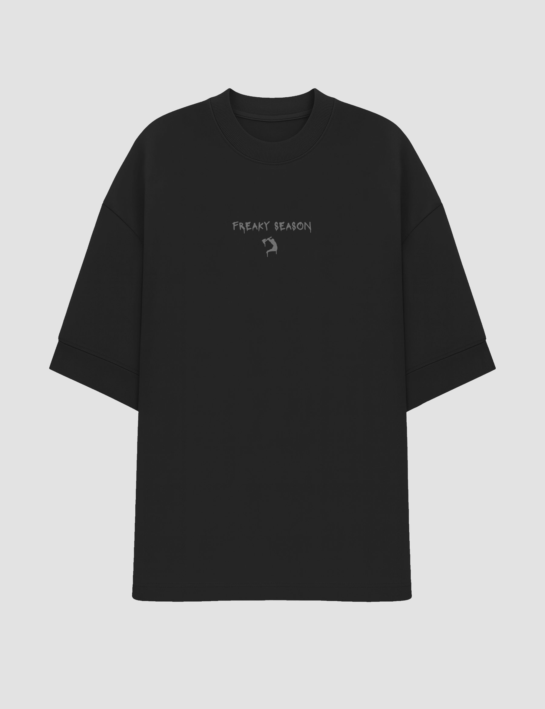 FREAKY SEASON - Off Off