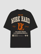 Oversized - Iron Gang