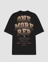 Oversized - One More Rep
