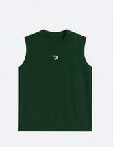 Regata Street - Symbol - Verde