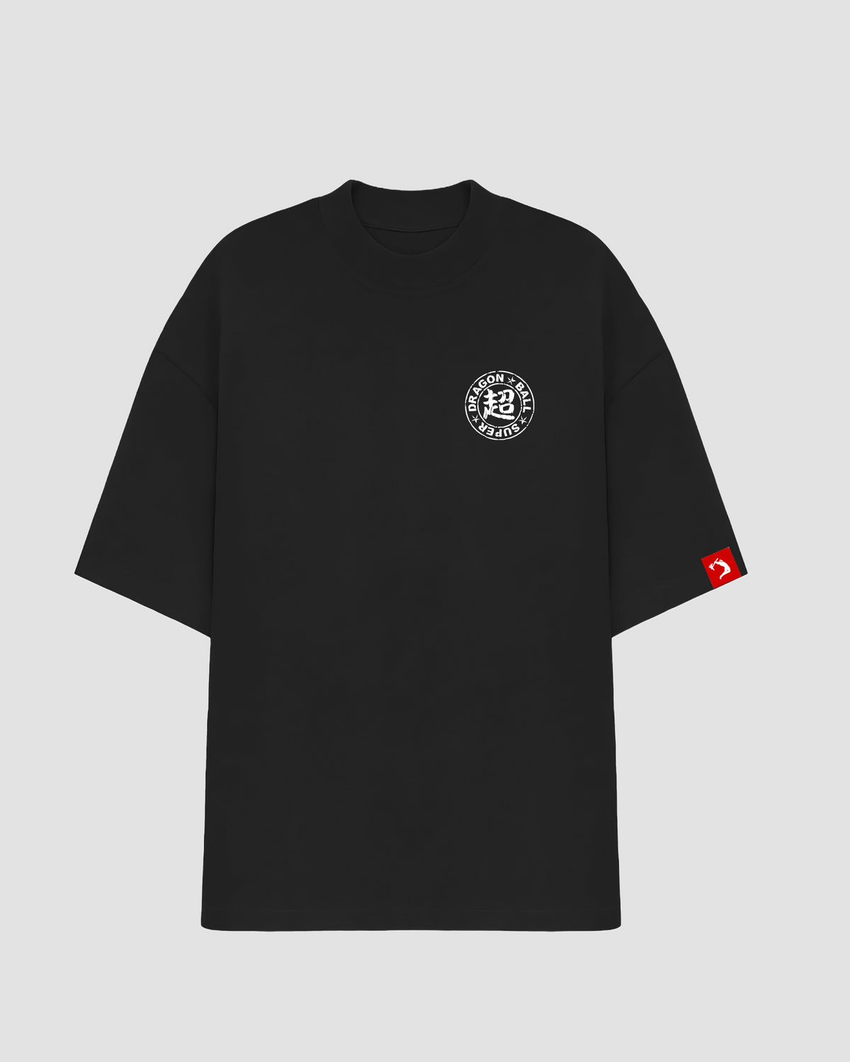 DBSuper - Shenron (Preto)