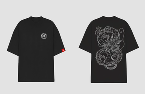 DBSuper - Shenron (Preto)