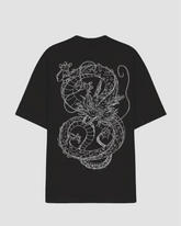 DBSuper - Shenron (Preto)