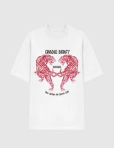 Oversized - Cardio Beast