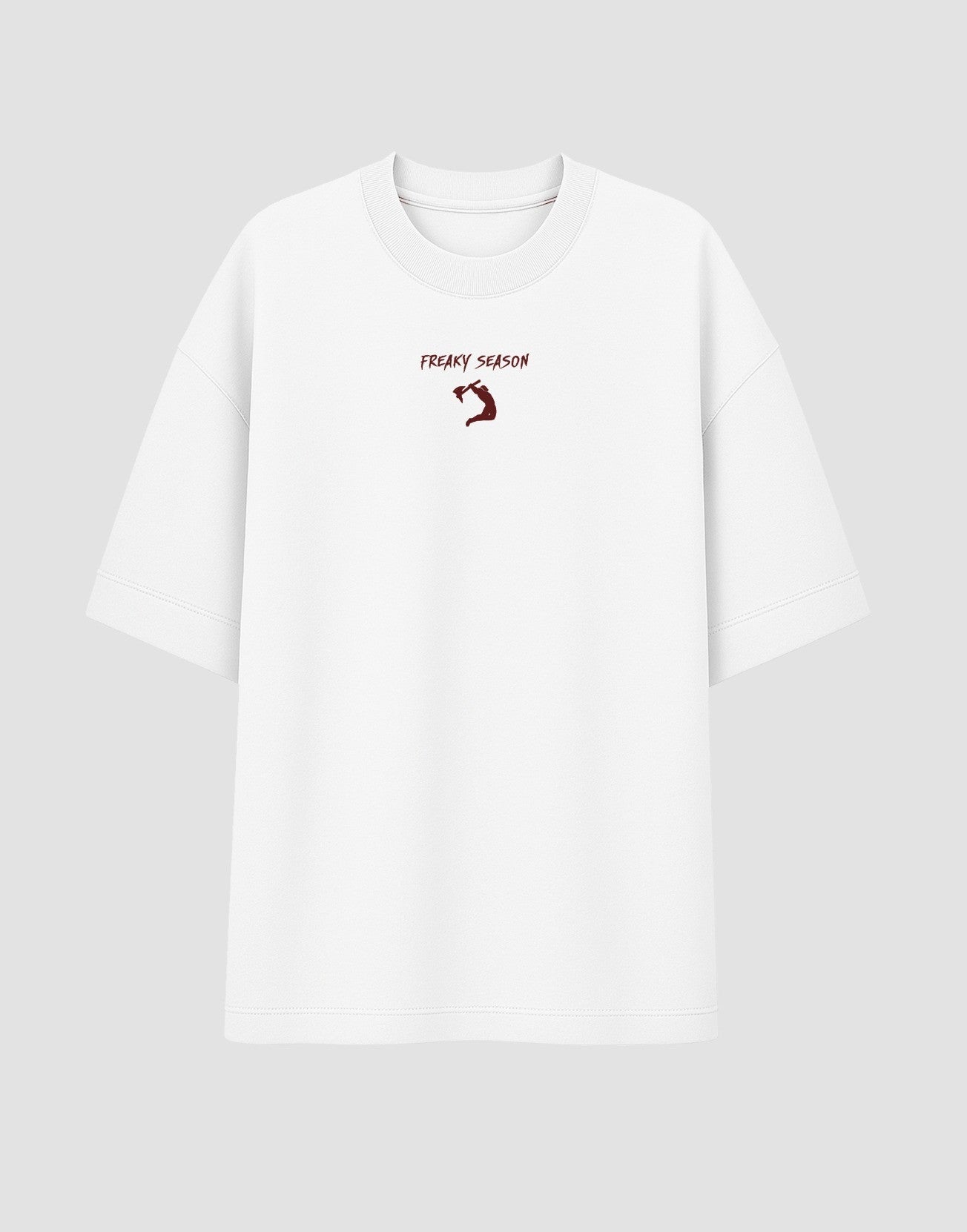 FREAKY SEASON - WAKE WAKE