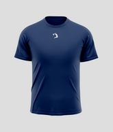 Camiseta DryFit  Symbol Navy