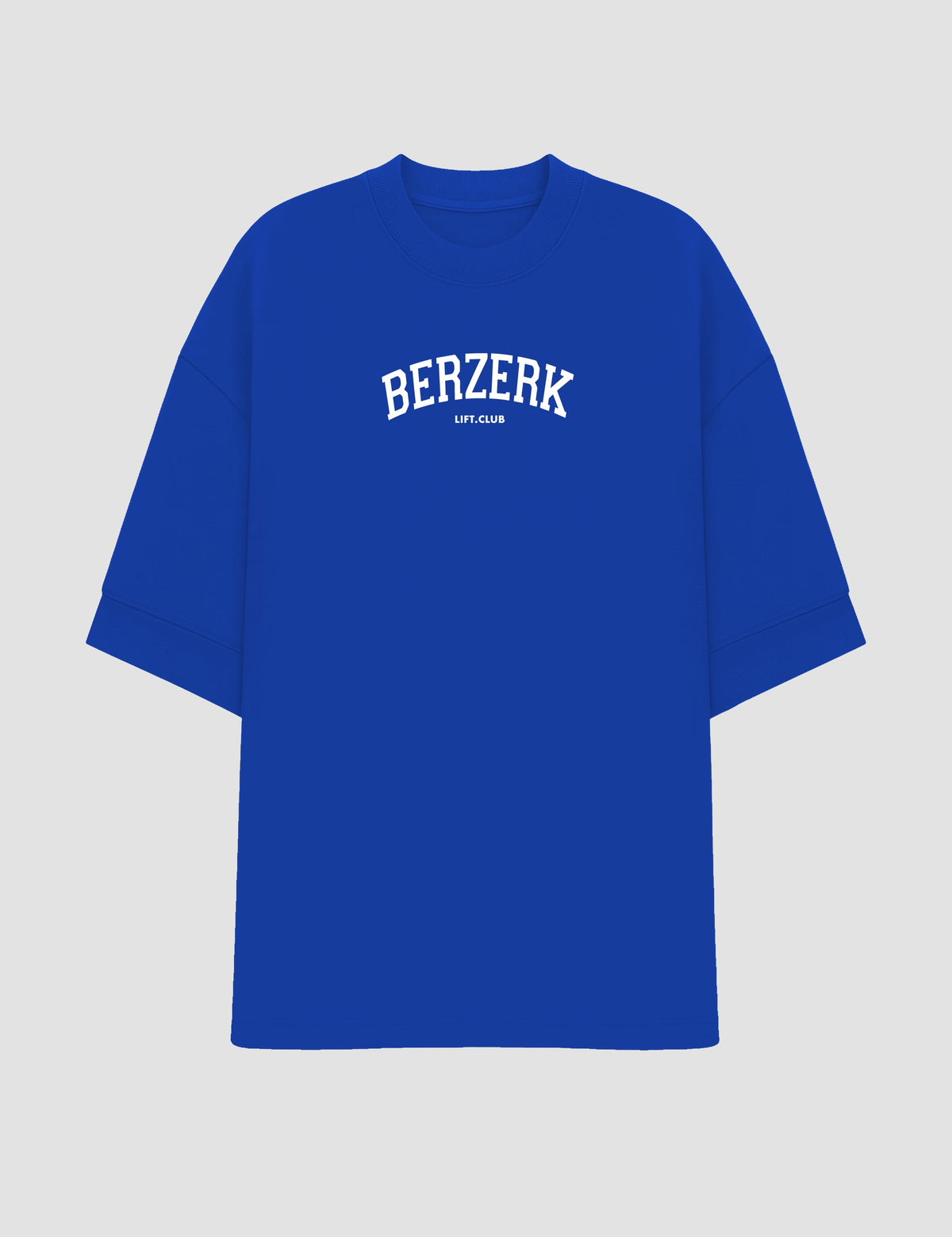 Oversized - Exclusiva - França