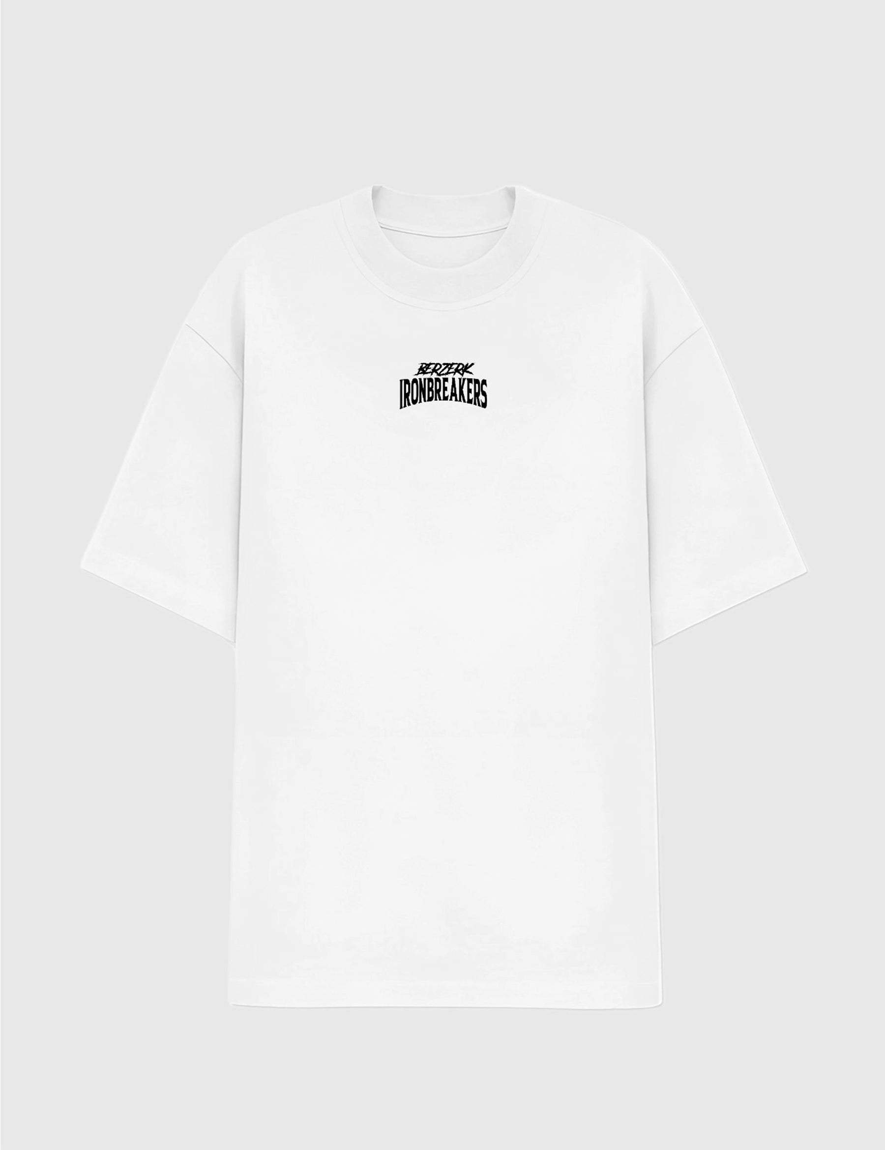 Oversized - Breakers